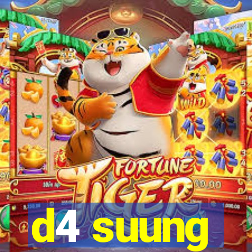 d4 suung